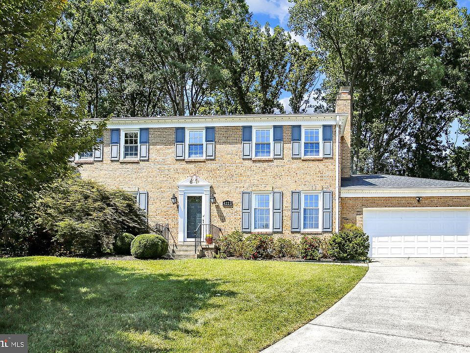 1st image of 4221 Wilton Woods Ln