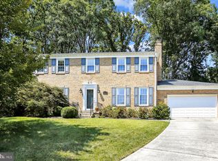 4221 Wilton Woods Ln, Alexandria, VA 22310