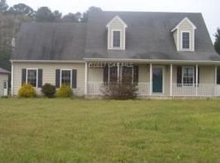 5535 Bravo Ct, Salisbury, MD 21804