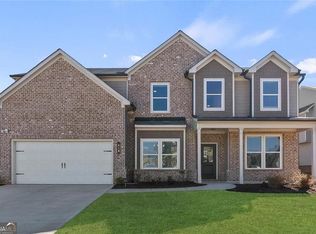 416 Rodeo Dr, Auburn, GA 30011