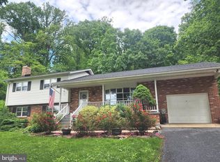 3884 Point Of Rocks Rd, Jefferson, MD 21755