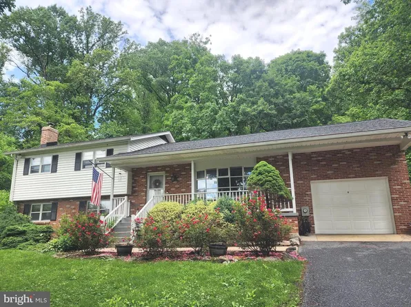 3884 Point Of Rocks Rd, Jefferson, MD 21755