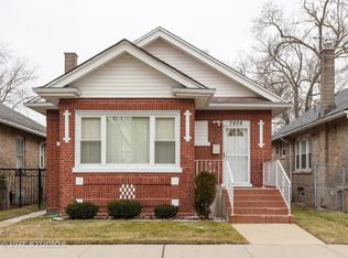 7926 S Merrill Ave, Chicago, IL
