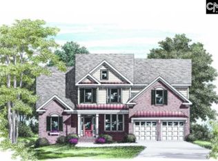 Old Tamah Rd, Irmo, SC 29063