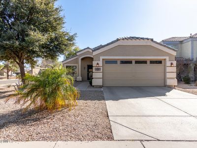 1297 E Maddison St, San Tan Valley, AZ, 85140