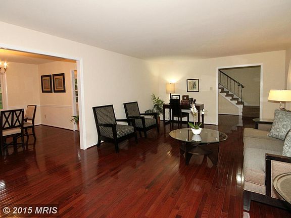 2nd image of 4912 Loosestrife Ct