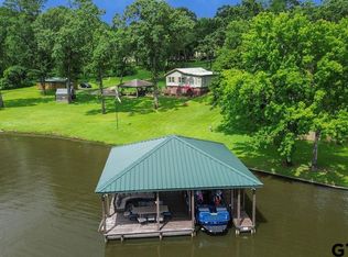 15601 Wilkinson Dr, Tyler, TX 75707