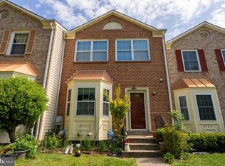 2720 Hunters Gate Ter, Silver Spring, MD 20904