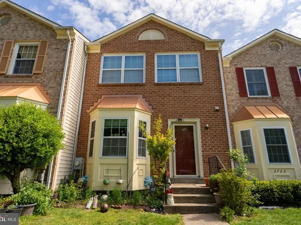 2720 Hunters Gate Ter, Silver Spring, MD 20904