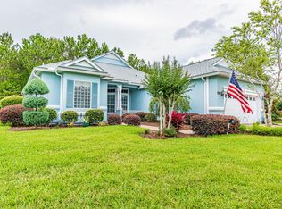 1095 Inverness Dr, Saint Augustine, FL 32092