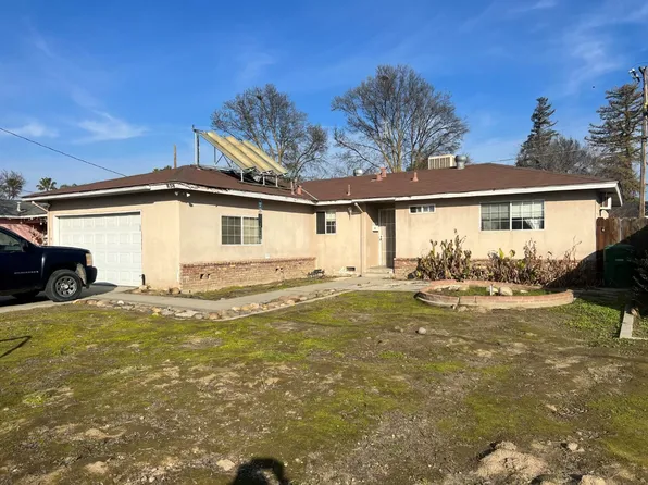 858 S Del Norte Ave, Kerman, CA 93630