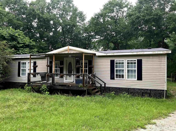 1207 County Road 3776, Queen City, TX 75572