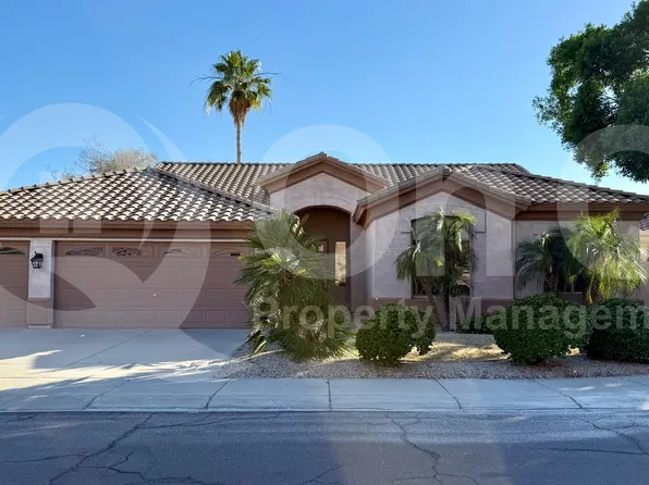 1517 W Windsong Dr, Phoenix, AZ 85045