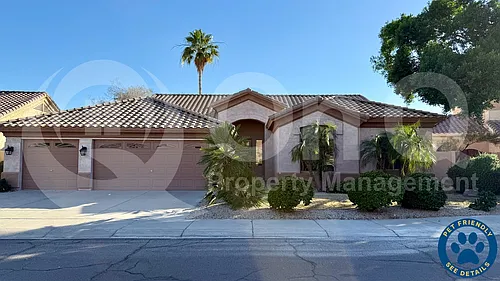 1517 W Windsong Dr Photo 1