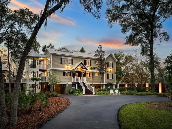 174 NE 972nd St, Branford, FL 32008