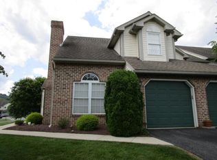430 Epsilon Dr, Wernersville, PA 19565