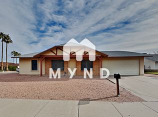 12805 S Wakial Loop, Phoenix, AZ 85044