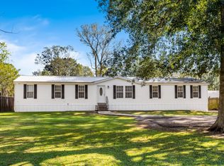43083 Wayne Stevens Rd, Gonzales, LA 70737