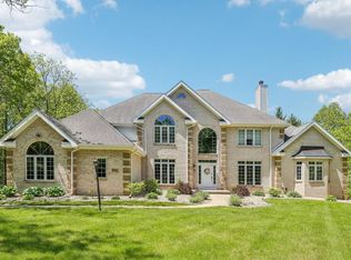 3099 Timber Ln, Verona, WI 53593