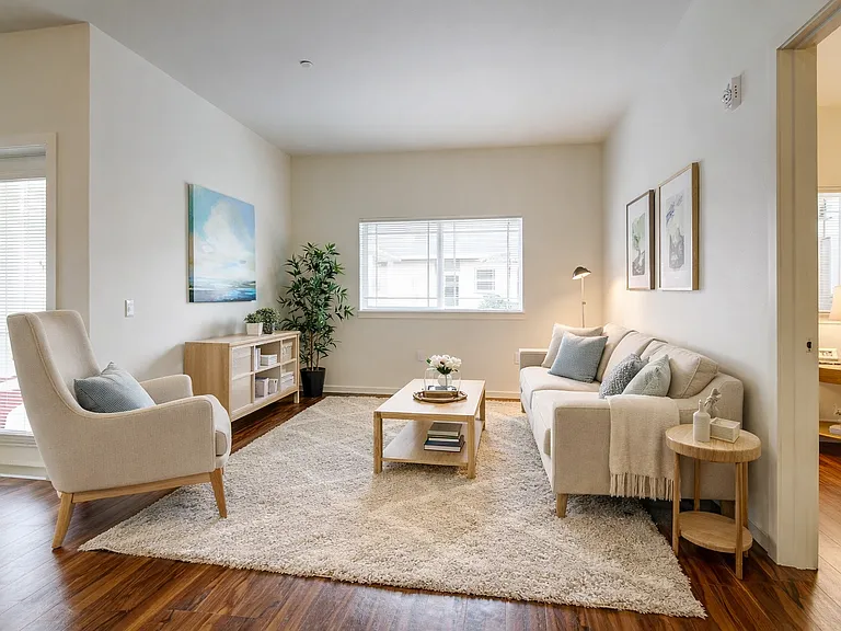 LARC at Olympia (Senior Housing 62+) — Photo 36