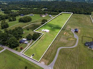 1295 Sugar Flat Rd LOT 2, Lebanon, TN 37087