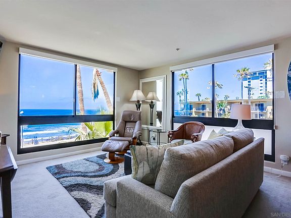 3rd image of 4667 Ocean Blvd Unit 301