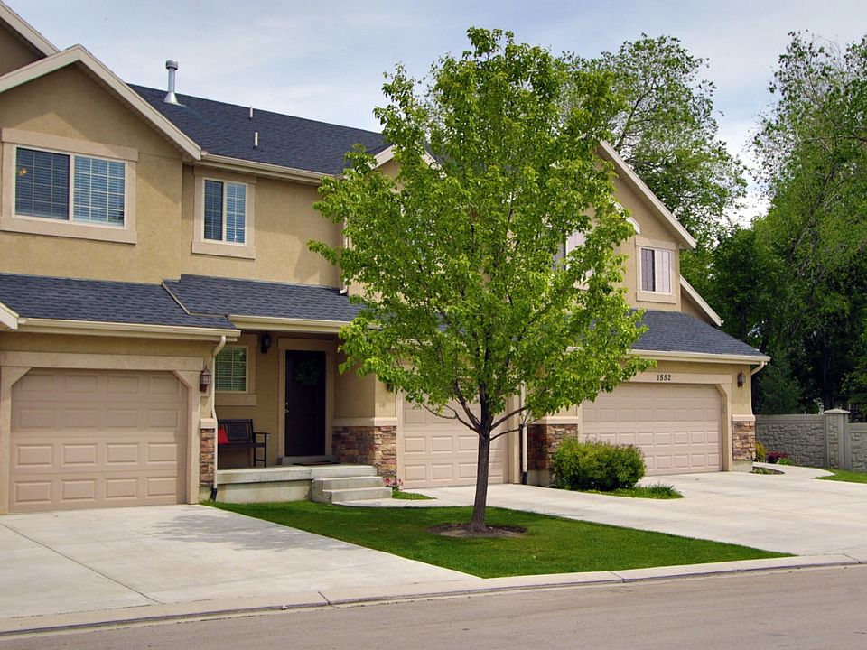 For Sale: 1554 N 1150 W, Orem, UT 84057