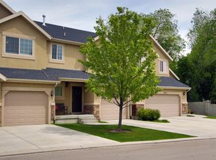 1554 N 1150 W, Orem, UT 84057