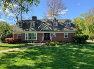 1217 Linden Ave, Yardley, PA 19067
