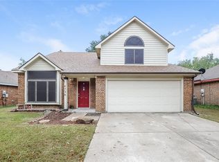 4736 Waxwing Dr, Arlington, TX 76018