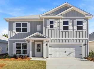 418 Wolcott Way, Panama City Beach, FL 32413