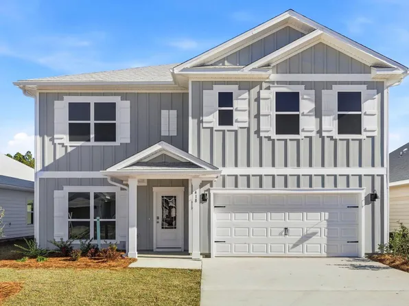 418 Wolcott Way, Panama City Beach, FL 32413