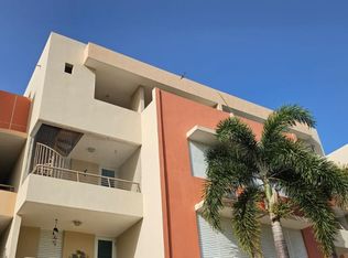 Paseo Del Faro #I-APT F-302, Cabo Rojo, PR 00623