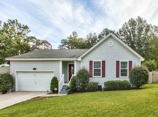 2055 Owenby Dr, Tallahassee, FL 32308