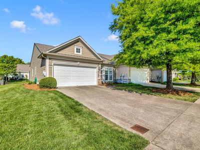127 Old Towne Dr, Mount Juliet, TN, 37122