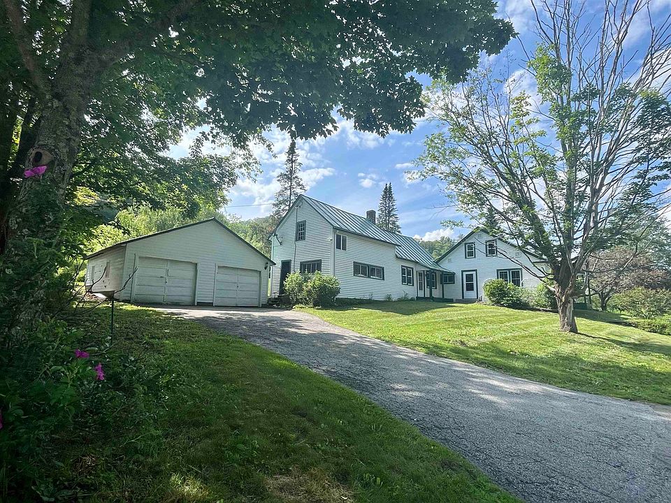 493 VT Route 110, Chelsea, VT 05038 Zillow