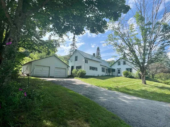 493 VT Route 110, Chelsea, VT 05038