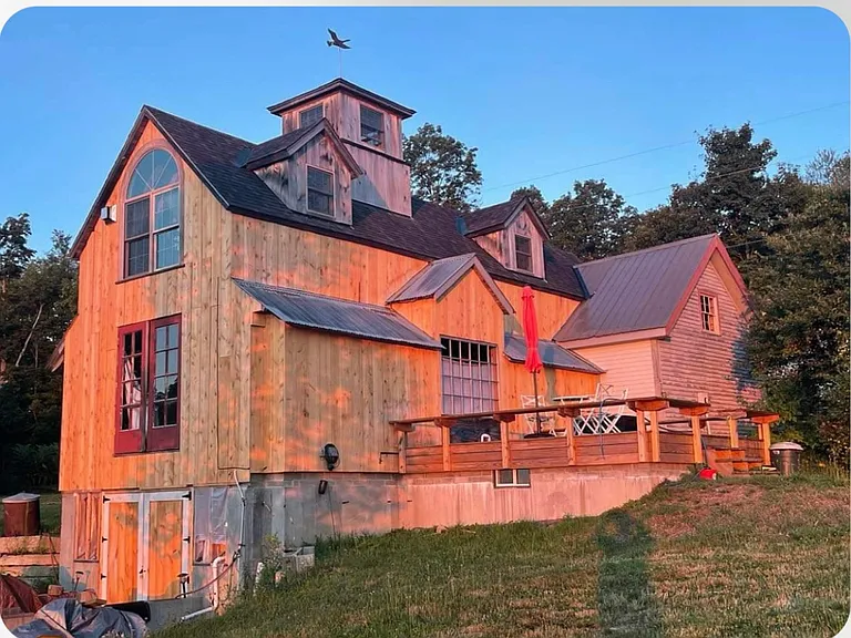 130 Jockey Hollow Rd — Photo 8