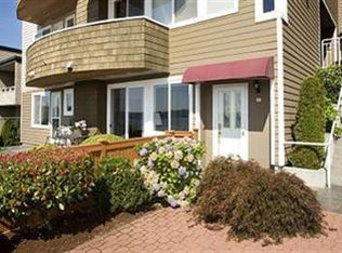 6401 NE 181st St. A 1, Kenmore, WA 98028