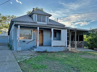 2437 N Addison St, Spokane, WA 99207