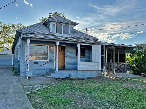 2437 N Addison St, Spokane, WA 99207