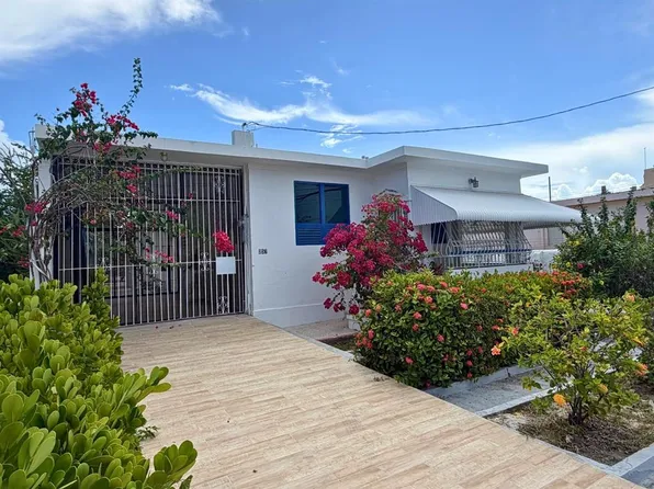 PUEBLO AVE GENERAL VALERO #257, FAJARDO, PR 00738