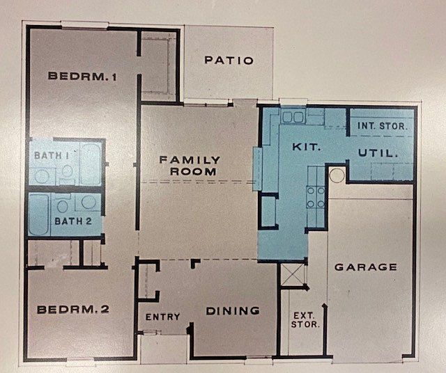 2nd image of 108 Caspia Ct