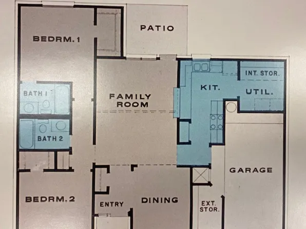 112 Viola Ct, Raeford, NC 28376