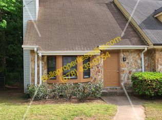 153 Timber Creek Ln SW, Marietta, GA 30060