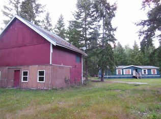6841 NE Elfendahl Pass Rd, Belfair, WA 98528