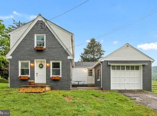 171 Hill Rd, Elverson, PA 19520