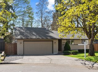 13281 SE 119th Ct, Clackamas, OR