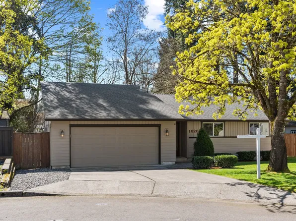 13281 SE 119th Ct, Clackamas, OR 97015