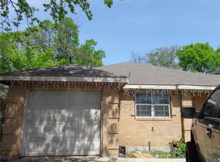 2803 Fordham Rd, Dallas, TX 75216